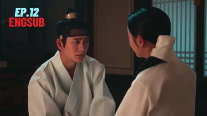 Moon River Ep.12 EngSub