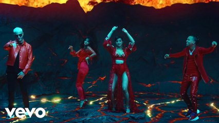 Taki Taki Song - DJ Snake - Selena Gomez