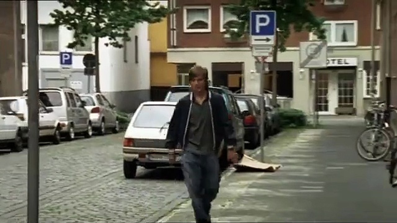 Wilsberg E17 - Falsches Spiel