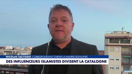 Un podcast islamiste choque en Espagne