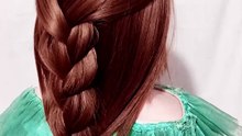 Easy Different Type Hairstyle new hairstyle simple hairstyle