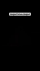 Amjad Islam Amjad Ahmad Faraz Iftekhar Arif #pakistan #viral #viralvideo