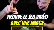 Trouve le Jeux Vidéo avec l'image ! #1