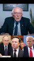 Senator Bernie Sanders Today's Video | AI Revolution | #donaldtrump #berniesanders #ai