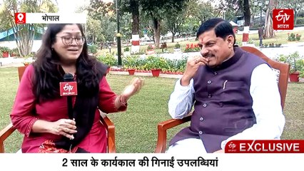 बेटे अभिमन्यु की एक सलाह से मोहन यादव बचा रहे जिंदगियां, एक्सक्लूसिव इंटरव्यू में कहा मौत के बाद भी दिलाया सम्मान