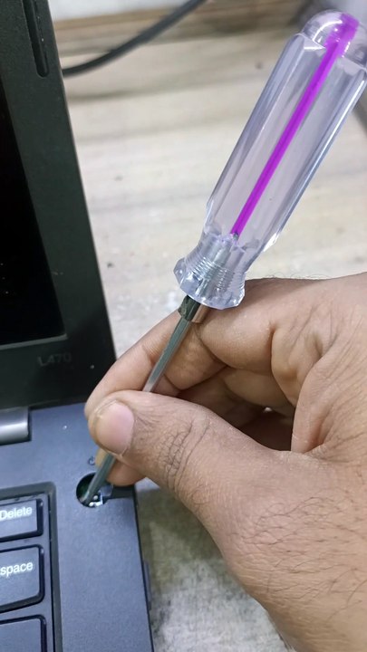 Lenovo thinkpad l470 musical tone on startup no display issue fix