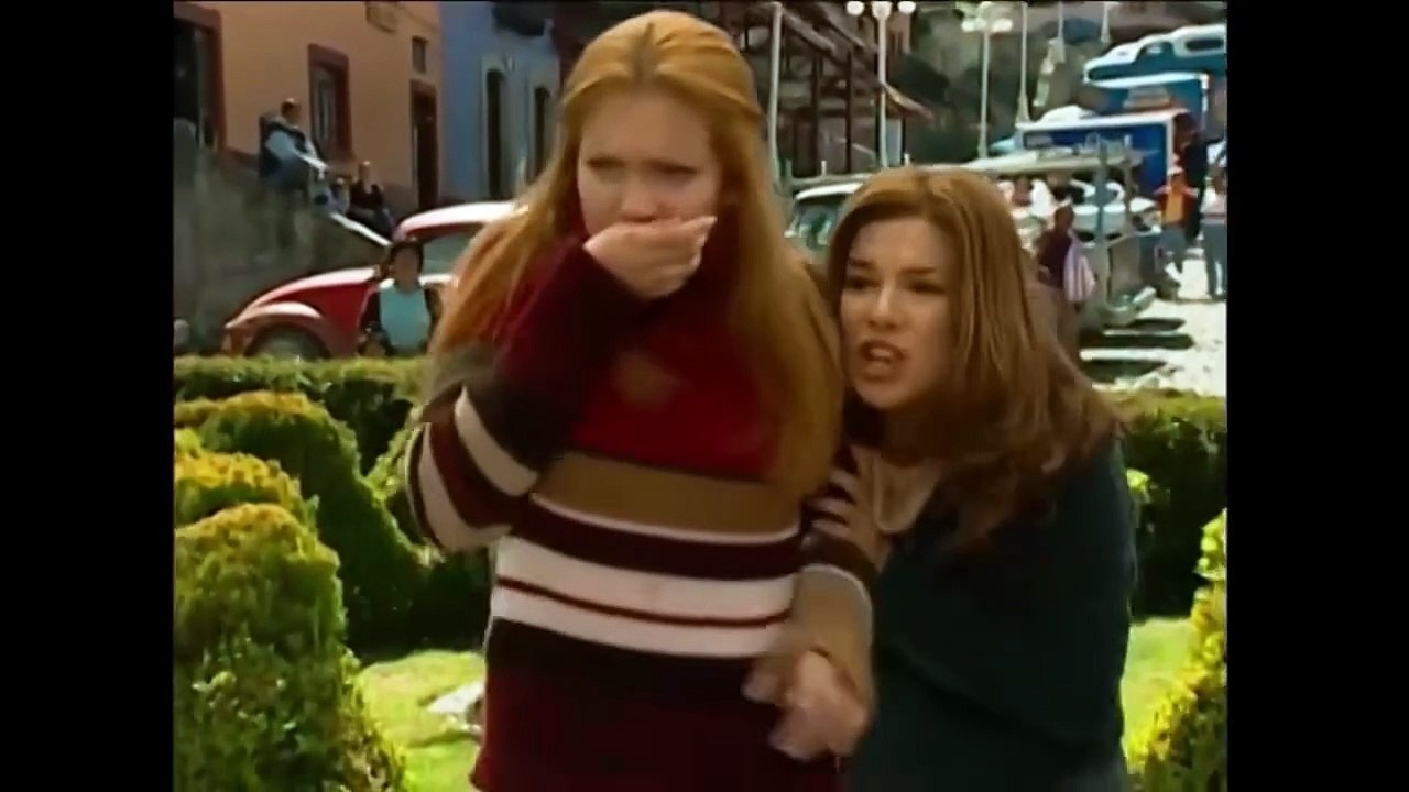 Mujer de madera (2004-2005)_ Todas las cachetadas(720P_HD)