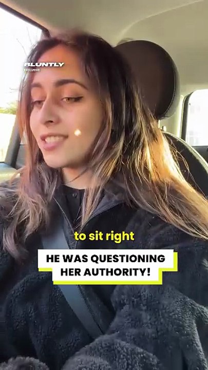 Lawyer Shuts Down Lying Police Officer 😡