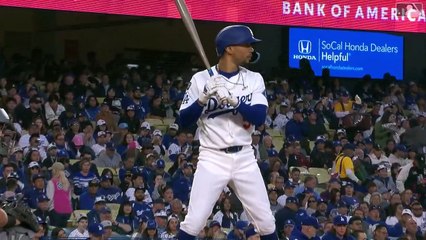 2025 LA Dodgers: Rockies @ Dodgers (4/14/25)