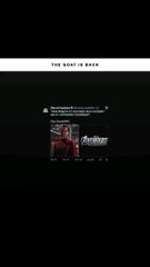 Tobey Maguire is back