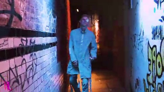 Machine Gun Kelly Responds To Eminem KillShot Diss | Hollywoodlife