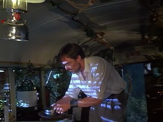 Alien From The Deep 1989.DVDRip.XviD V-O.