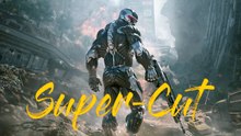 Crysis 2 - Super-Schnitt