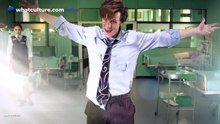 10 Doctor Who Bloopers You Need To See