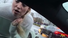 Entitled Woman Insists I’m Not Staff and Tries to Move Me