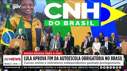 “Fim da autoescola obrigatória pode comprometer a segurança”, diz diretor da ABATRAN