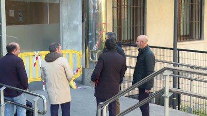 Un juzgado acuerda libertad con medidas cautelares para tres detenidos por el 'caso Plus Ultra'