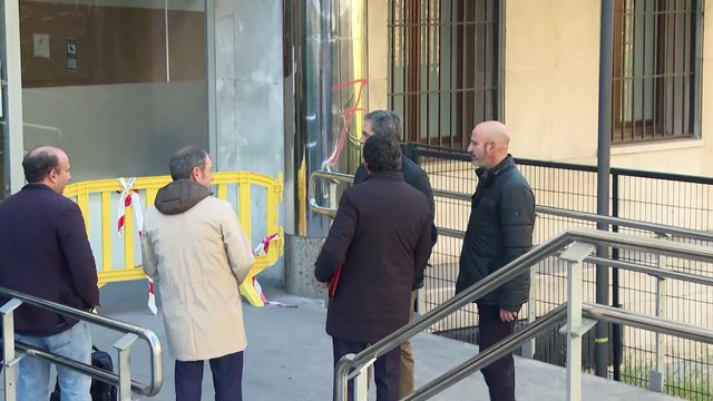 Un juzgado acuerda libertad con medidas cautelares para tres detenidos por el 'caso Plus Ultra'