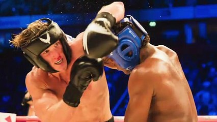 Logan Paul Responds To Breaking Up With Chloe Bennet Rumors In New Video | Hollywoodlife