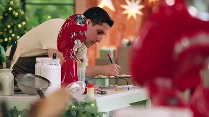 Baked With Love: Holiday - Season 1 Episode 7 - The Night Before Christmas