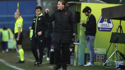 Milan-Inter: le reazioni rossonere