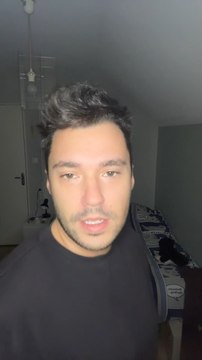 Pourquoi je ne plais que aux filles ou un mec hétéros ? 😭