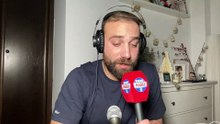 La opinión de Nacho Palencia sobre el Mallorca x Elche