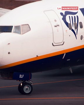 🚨✈️ Ryanair hausse le ton en Belgique🇧🇪 La compagnie low-cost menace de supprimer 20 routes et 1 million de sièges face à l’augmentation des taxes aériennes 💸.