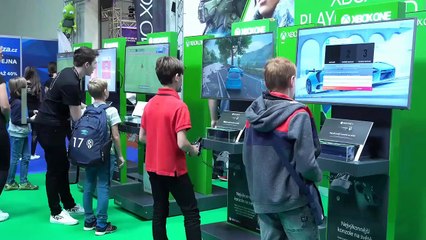 The 10 Best RPG Video Games For Xbox One (according to Metacritic)