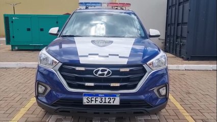 “Tentou me enforcar e fugiu”, diz mulher vítima do ex-companheiro no bairro Morumbi, em Cascavel