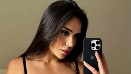 La influencer Carla Aish revela la estrategia de un famoso futbolista para ligar con ella