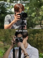 Pondphwin or Williaest 🥰🥰#shorts #blseries #bl #thaibl