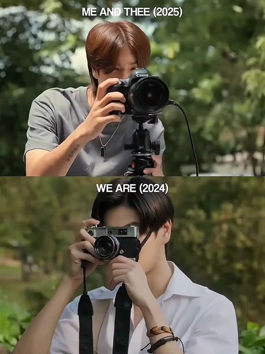 Pondphwin or Williaest 🥰🥰#shorts #blseries #bl #thaibl