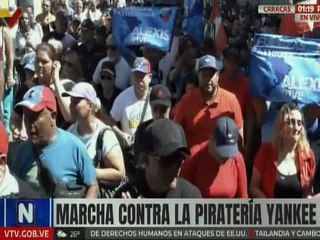Diputado Reinaldo García: Marchamos por la paz, el pueblo ha elegido la vía del socialismo