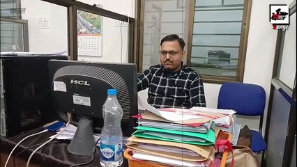 जबलपुर में स्कूल शिक्षा विभाग में बड़ा घोटाला उजागर