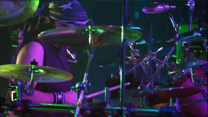 The Sky Is Crying - George Thorogood & The Destroyers (live)