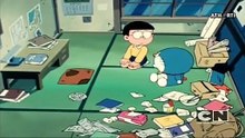 Doraemon Kali Khopdi Ka Khazana Hindi Dubbed
