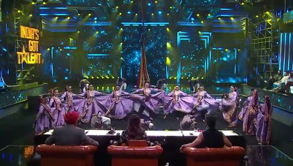 India’s Got Talent Episode 21 | Battle of Existence | 13 December Full Episode