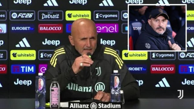 Spalletti elogia Italiano: Ecco a chi lo avevo consigliato...