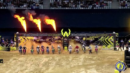 WSX RD5 250 Sprint 1