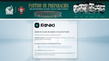 Fanki sigue causando problemas en la compra de boletos para el partido de México vs Portugal; usuarios reportan fallas