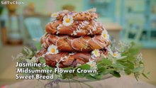The Great British Bake Off S16E03 'Bread Week'