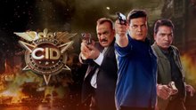 CID Season 2 Episode 103 13th December 2025 Full Episode