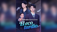El Eco Tardío Episodio Completo