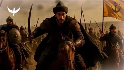 اورهان 8 خطة اورهان للقضاء على هيكتور وظهور ابنة الامبراطور عبد الرحمن يكشف دافني وصد(3