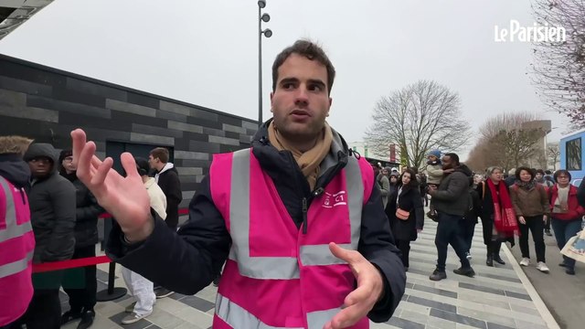 « Il en faudrait plus » : démarrage réussi pour le Câble C1, le téléphérique du Val-de-Marne