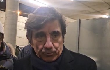 Torino-Cremonese 1-0, Cairo: "Non abbiamo nessun blocco del mercato" (VIDEO)