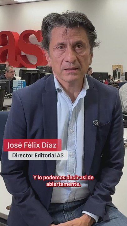 JOSÉ FÉLIX DÍAZ: RODRYGO GOES está de vuelta y recupera su mejor versión tras el REAL MADRID - CITY