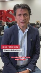 JOSÉ FÉLIX DÍAZ: RODRYGO GOES está de vuelta y recupera su mejor versión tras el REAL MADRID - CITY