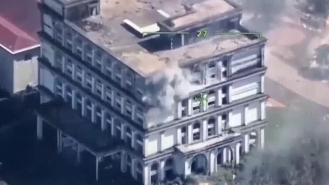 Camboya y Tailandia intensifican el conflicto mientras Trump asegura un cese el fuego